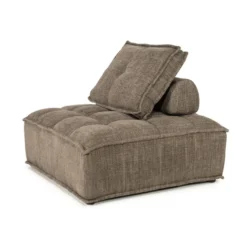 By Boo Hive Bruin Loveseat