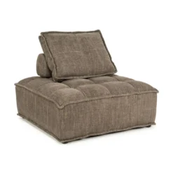 By Boo Hive Bruin Loveseat