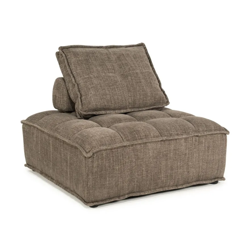 By Boo Hive Bruin Loveseat