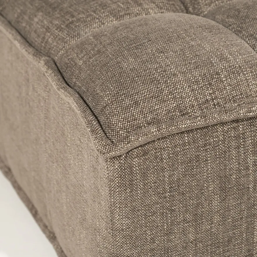 By Boo Hive Bruin Loveseat