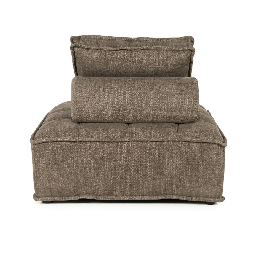 By Boo Hive Bruin Loveseat