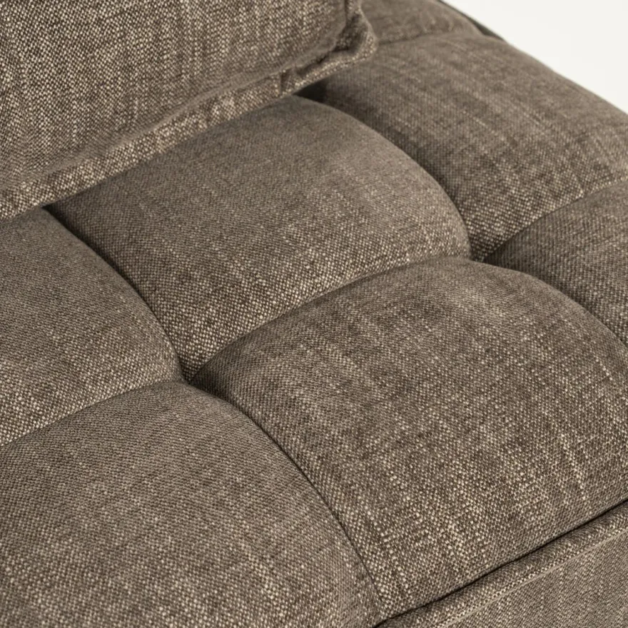 By Boo Hive Bruin Loveseat