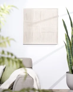 By Boo Lino Wanddecoratie
