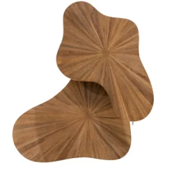 By Boo Loma Set van 2 Salontafel