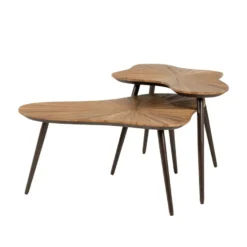 By Boo Loma Set van 2 Salontafel
