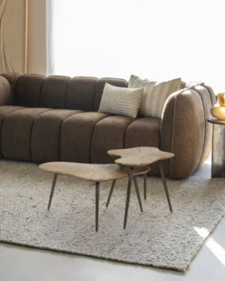 By Boo Loma Set van 2 Salontafel