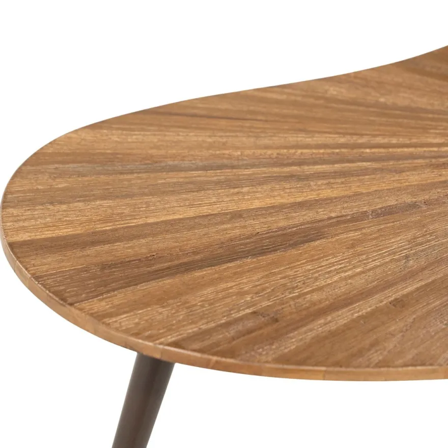 By Boo Loma Set van 2 Salontafel