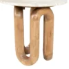 By Boo LoopStone Bijzettafel