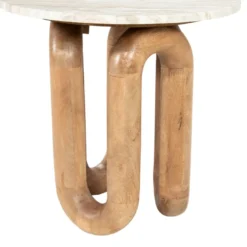 By Boo LoopStone Bijzettafel
