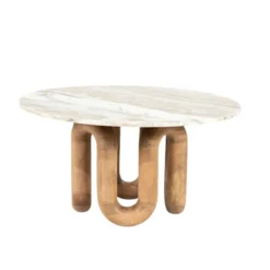 By Boo LoopStone Salontafel