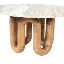 By Boo LoopStone Salontafel