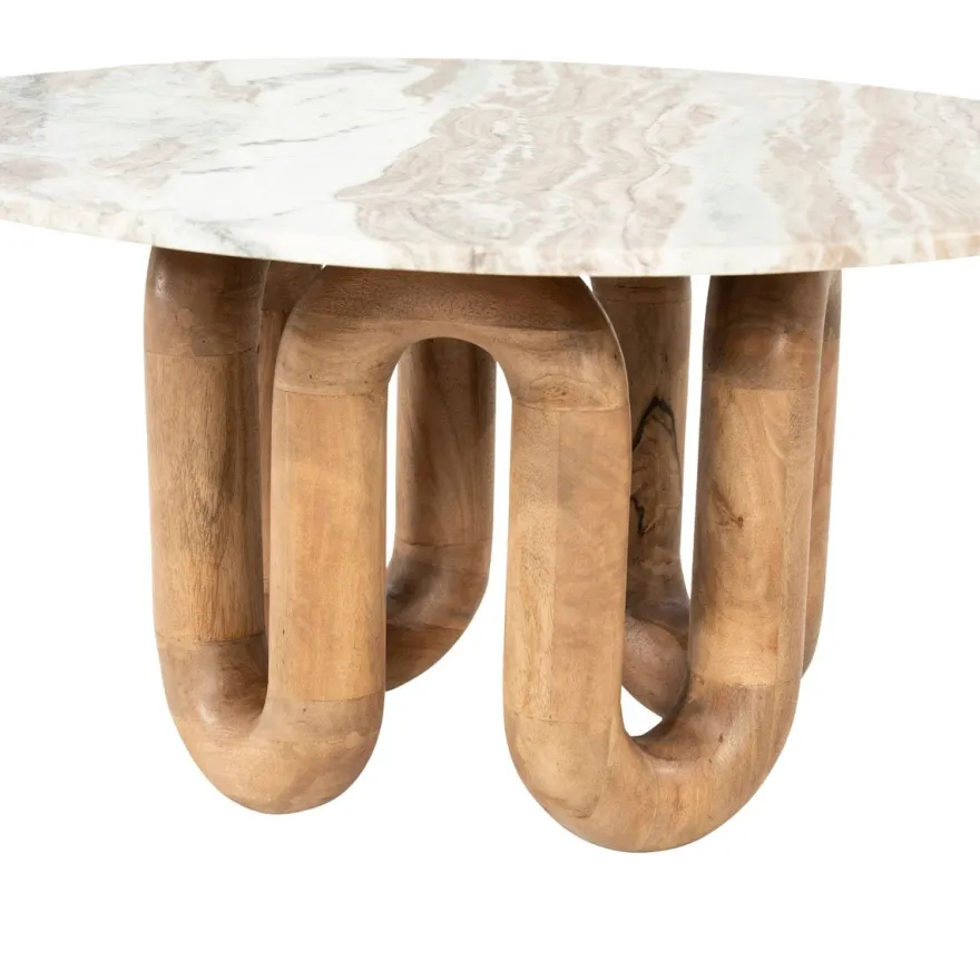 By Boo LoopStone Salontafel