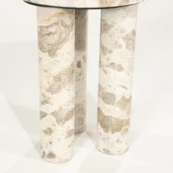 By Boo Marmo Bijzettafel
