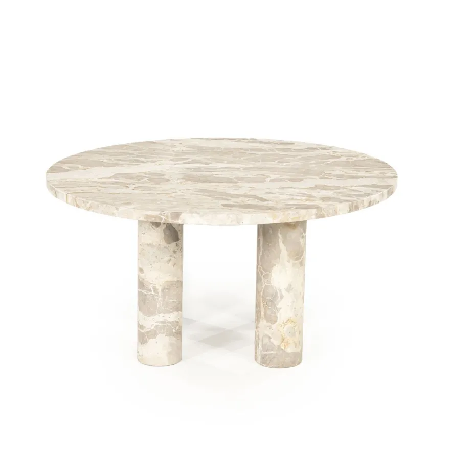 By Boo Marmo Salontafel