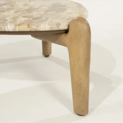 By Boo Marnish Salontafel