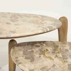 By Boo Marnish Salontafel