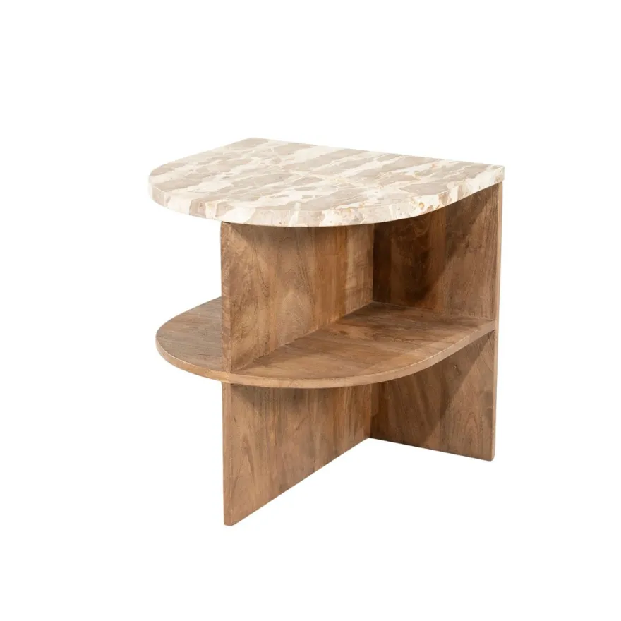 By Boo Marwood Bijzettafel