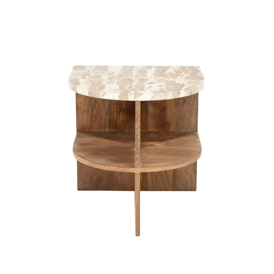 By Boo Marwood Bijzettafel