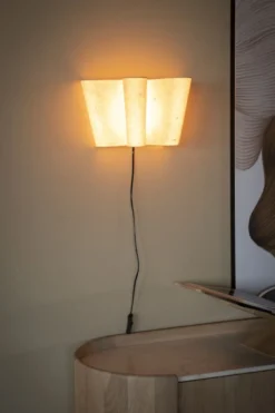 By Boo Meander Wandlamp
