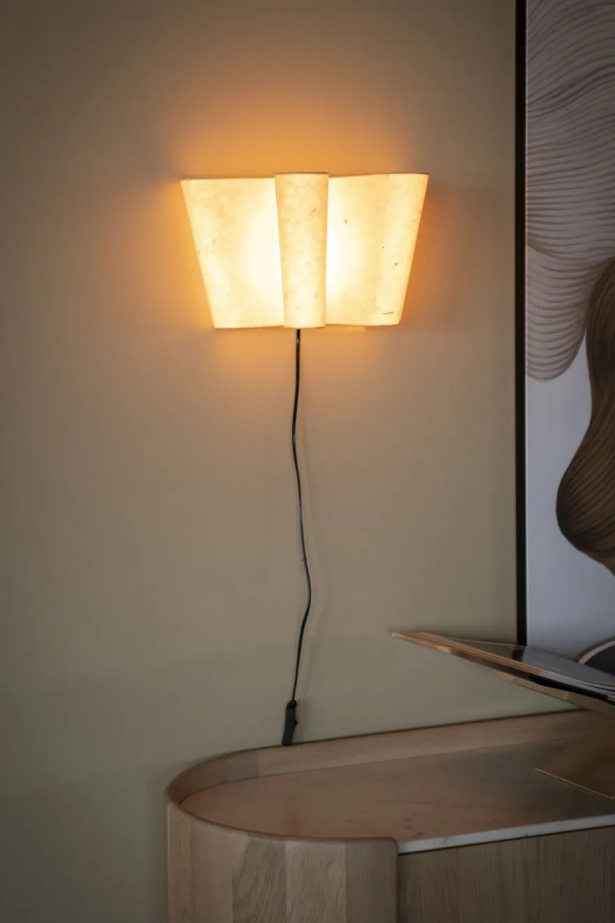 By Boo Meander Wandlamp