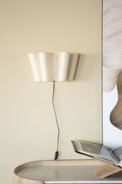 By Boo Meander Wandlamp
