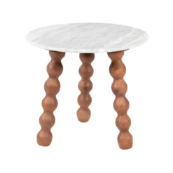 By Boo Nelo Bijzettafel