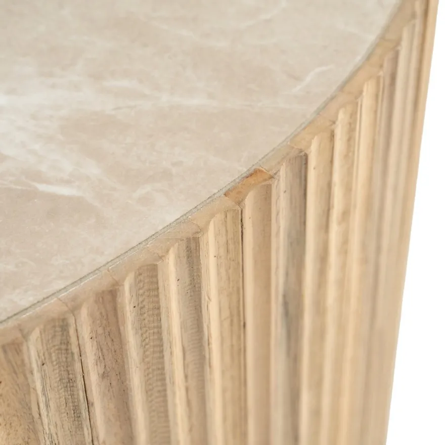 By Boo Nice Set van 2 Salontafel