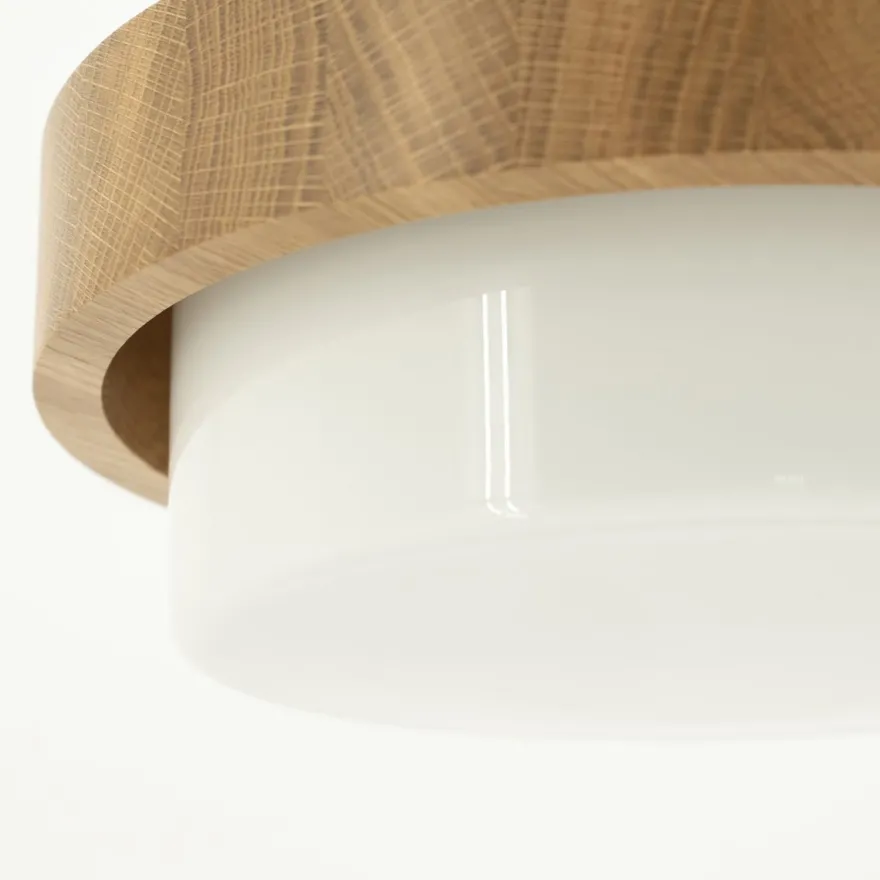 By Boo Oaka Hanglamp