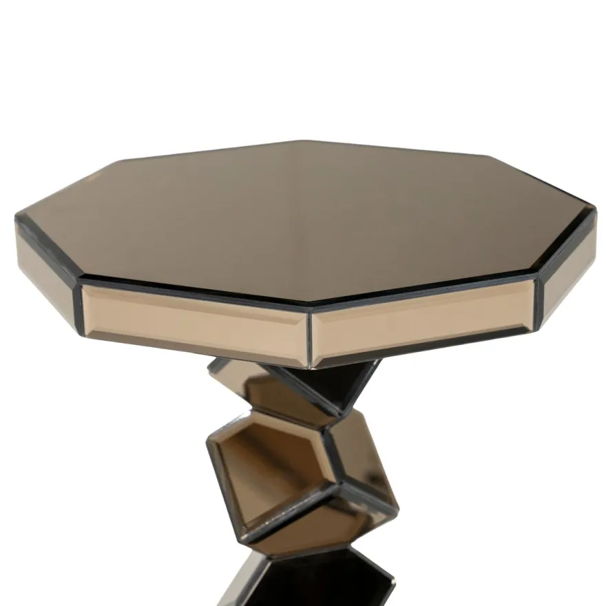 By Boo Reflec Bijzettafel