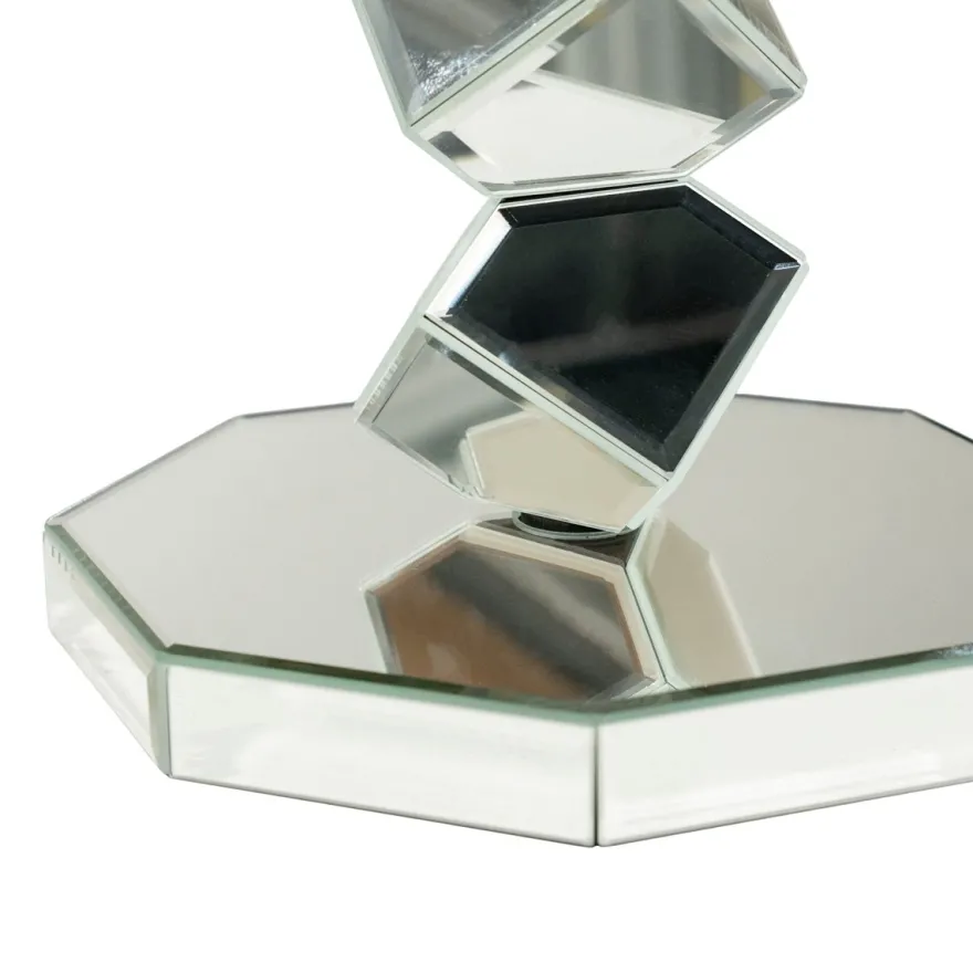By Boo Reflec Bijzettafel