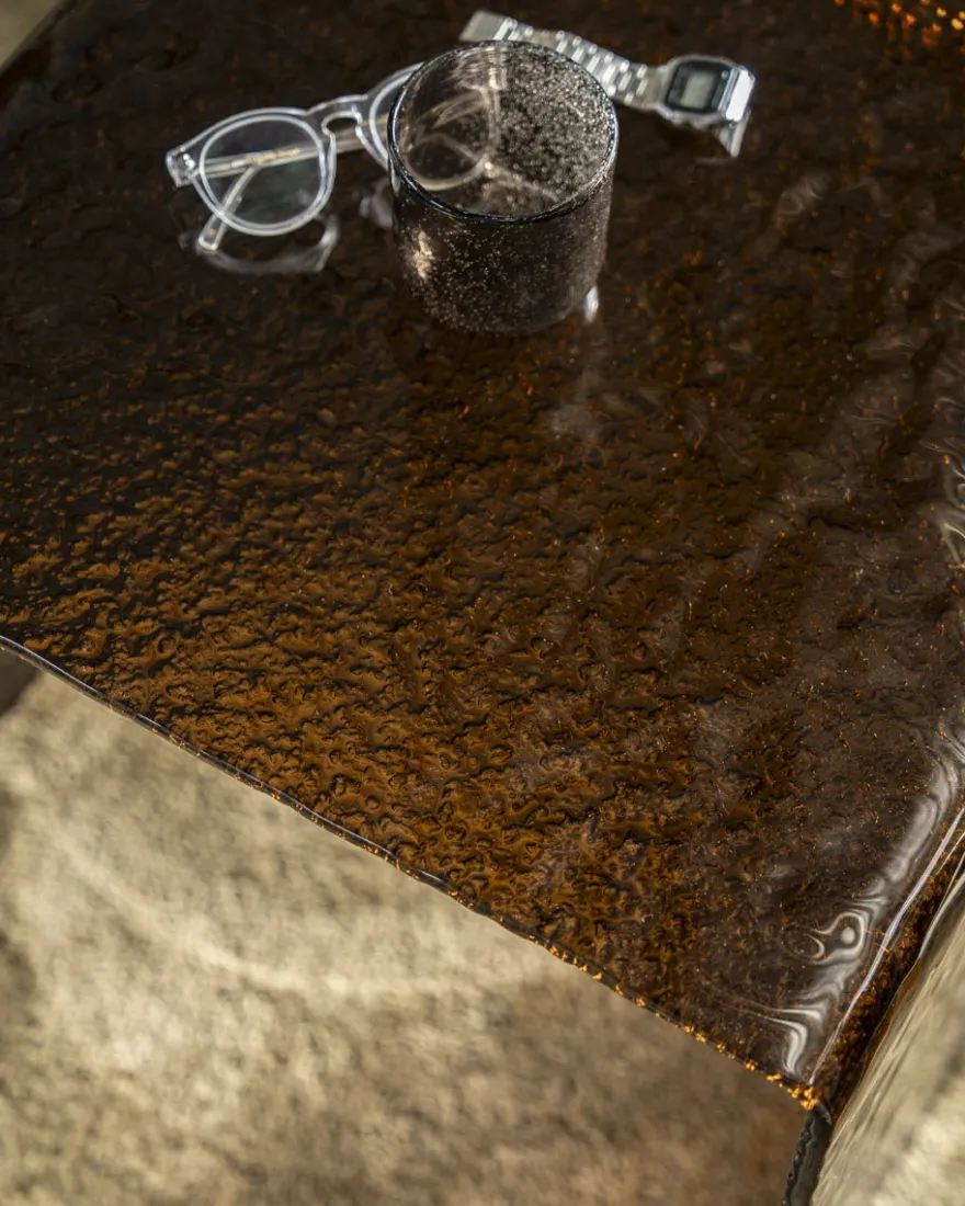 By Boo Ripple Bijzettafel