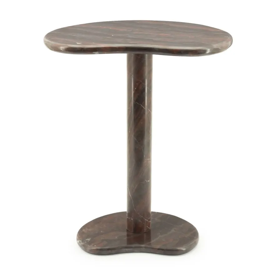 By Boo Rosso Bijzettafel