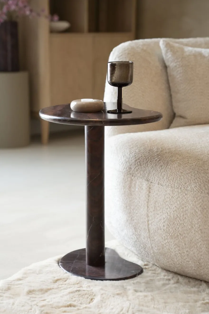 By Boo Rosso Bijzettafel