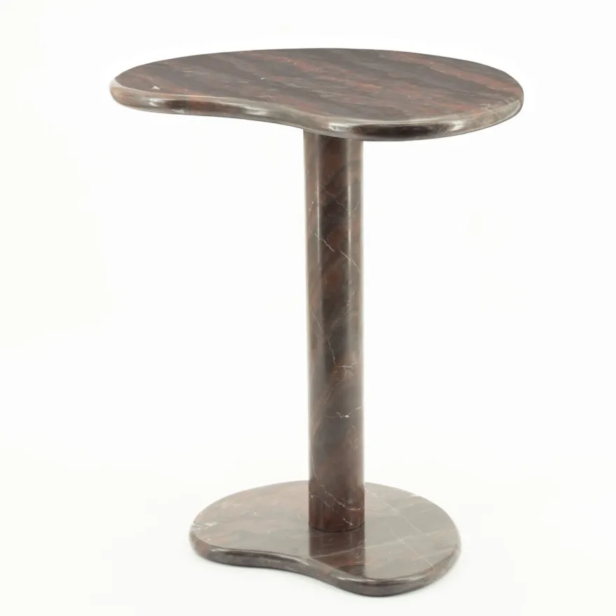 By Boo Rosso Bijzettafel