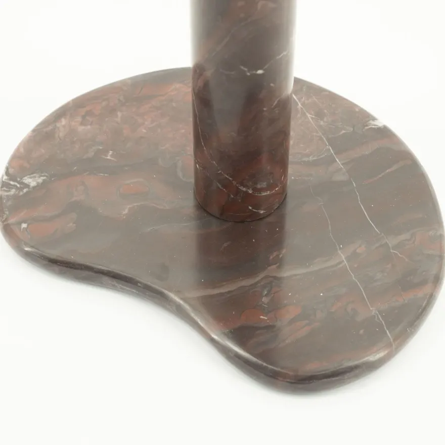 By Boo Rosso Bijzettafel