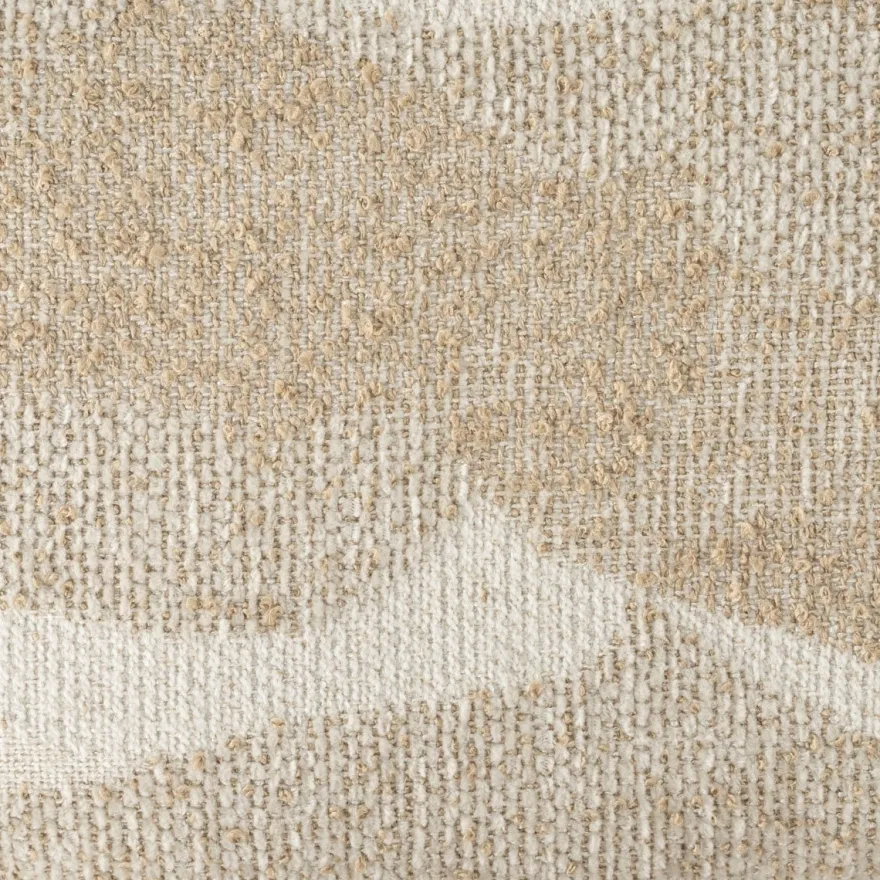 By Boo Rytm Beige Poef