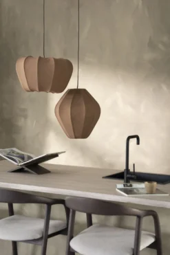 By Boo Sora 2 Hanglamp