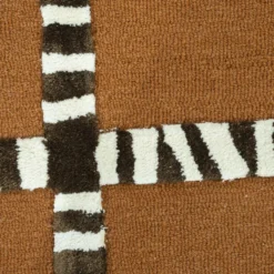 By Boo StripeScape Vloerkleed