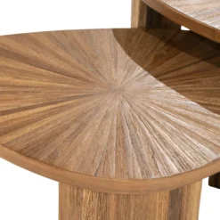 By Boo Tala Set van 2 Salontafel
