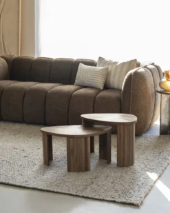 By Boo Tala Set van 2 Salontafel