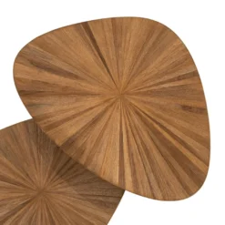 By Boo Tala Set van 2 Salontafel