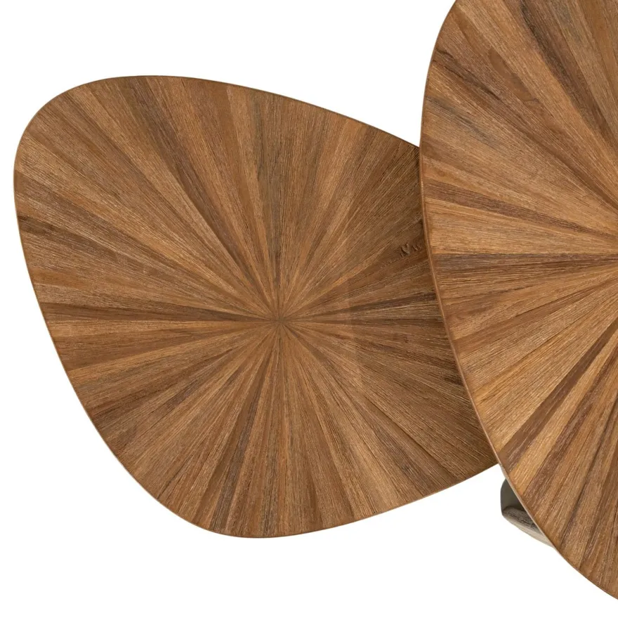 By Boo Tala Set van 2 Salontafel