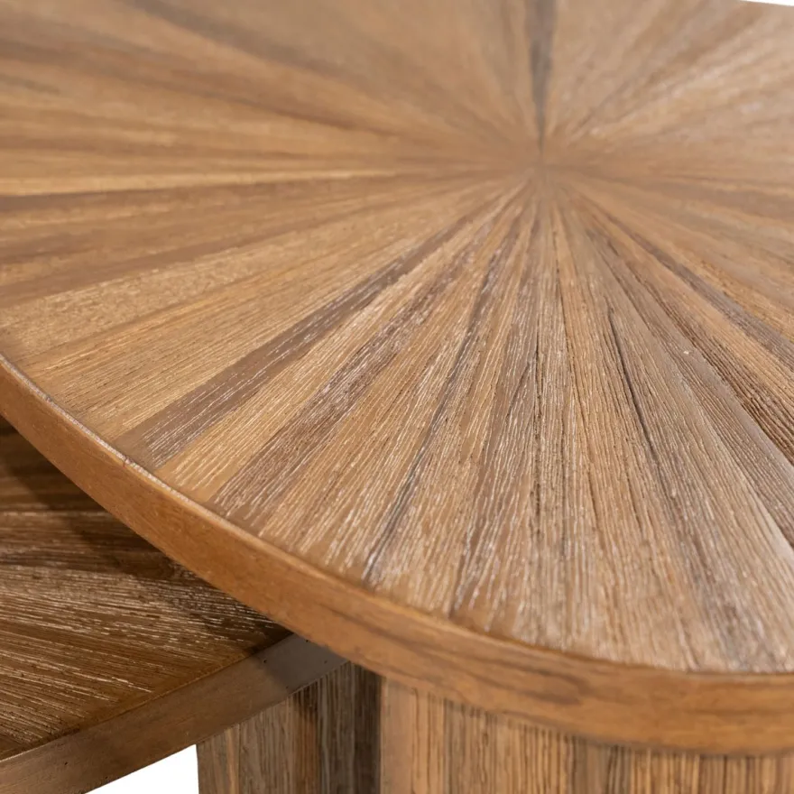 By Boo Tala Set van 2 Salontafel