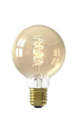 Calex LED Filament Globe Lichtbron