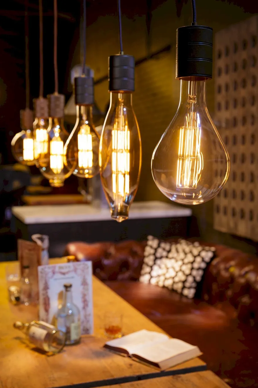 Calex LED Lamp Lichtbron