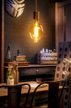Calex LED Lamp Lichtbron