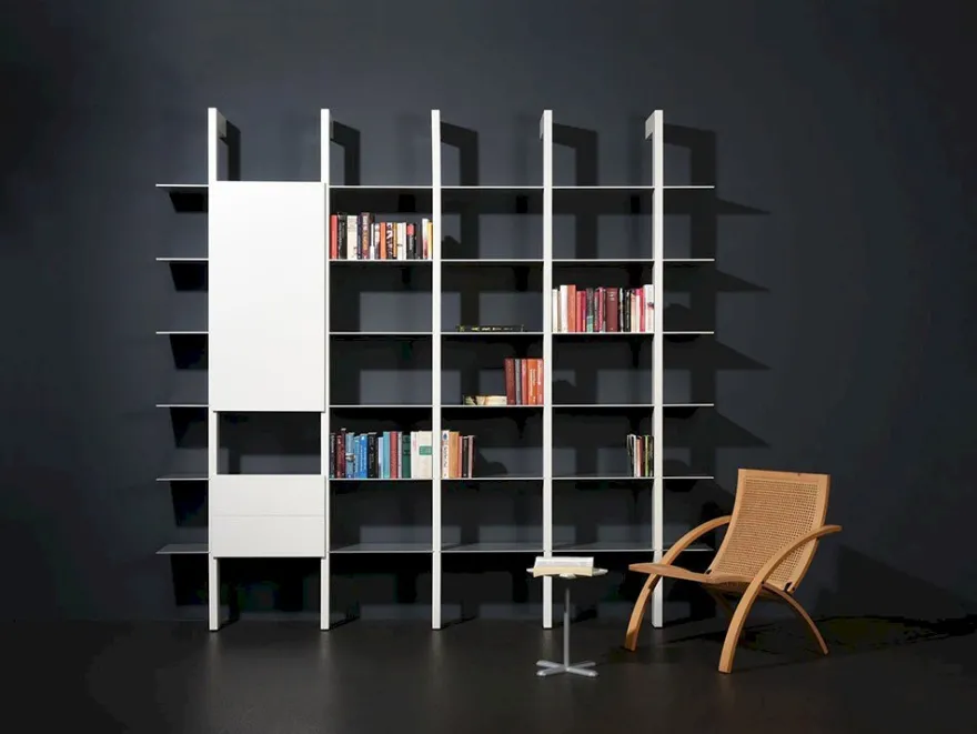 Castelijn Groove XS Kast