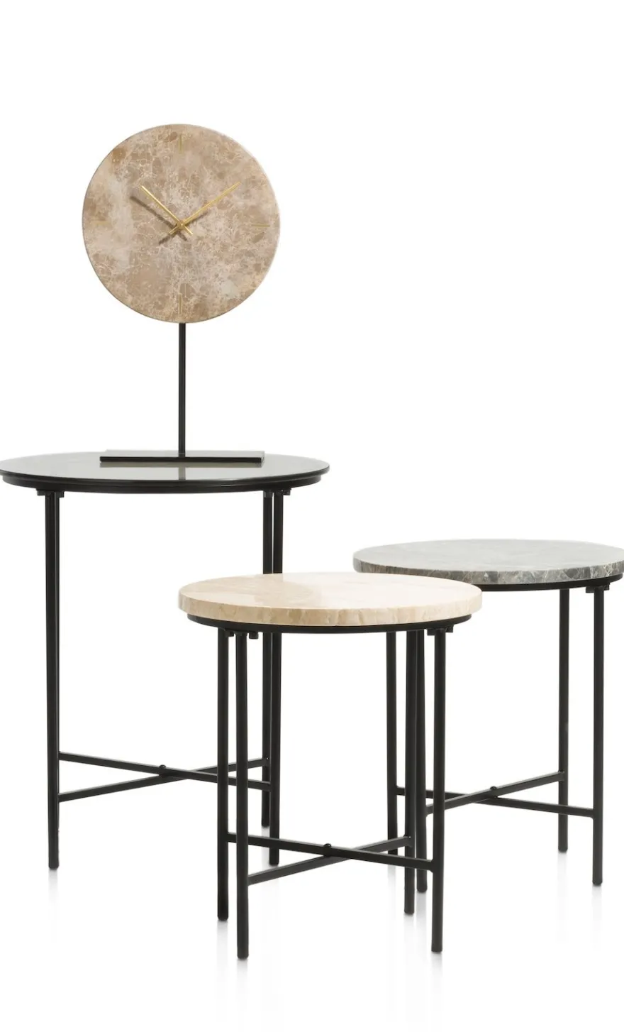 COCO maison Adrian Bijzettafel