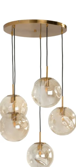 COCO maison Bo Hanglamp