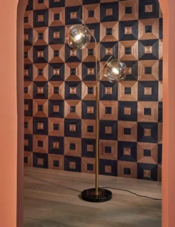 COCO maison Bo Vloerlamp
